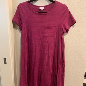 LuLaRoe Carly XS